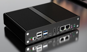 RK3588主机RU-IPC-3588-16-128-N6