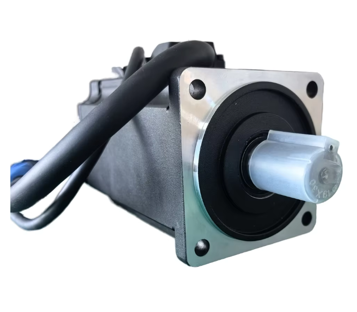 GYHCSM M2系列伺服电机