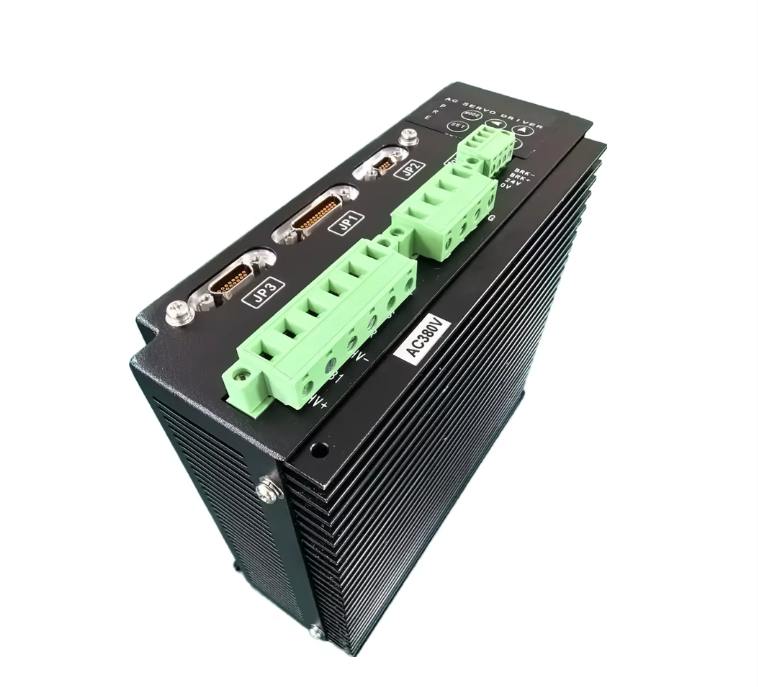 JGASD系列伺服驱动器