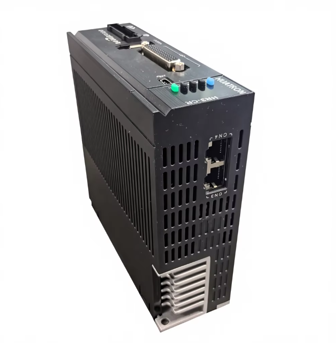 GYHCSD HR3系列伺服驱动器